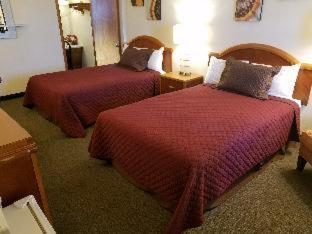 West Plains Motel * West Plains
