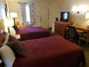 Motel West Plains Motel West Plains