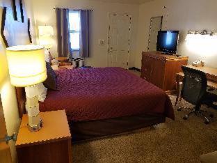 West Plains Motel Motel *
