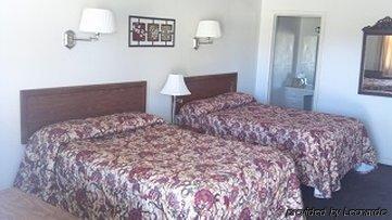 Motel West Plains Motel