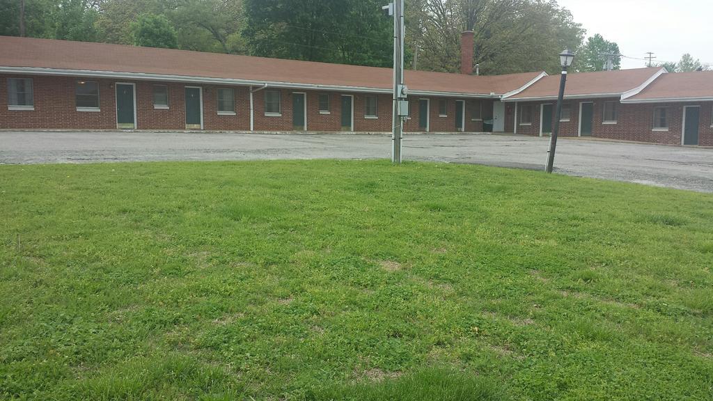 Motel West Plains Motel *