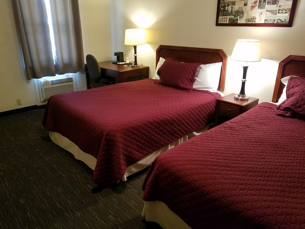 West Plains Motel