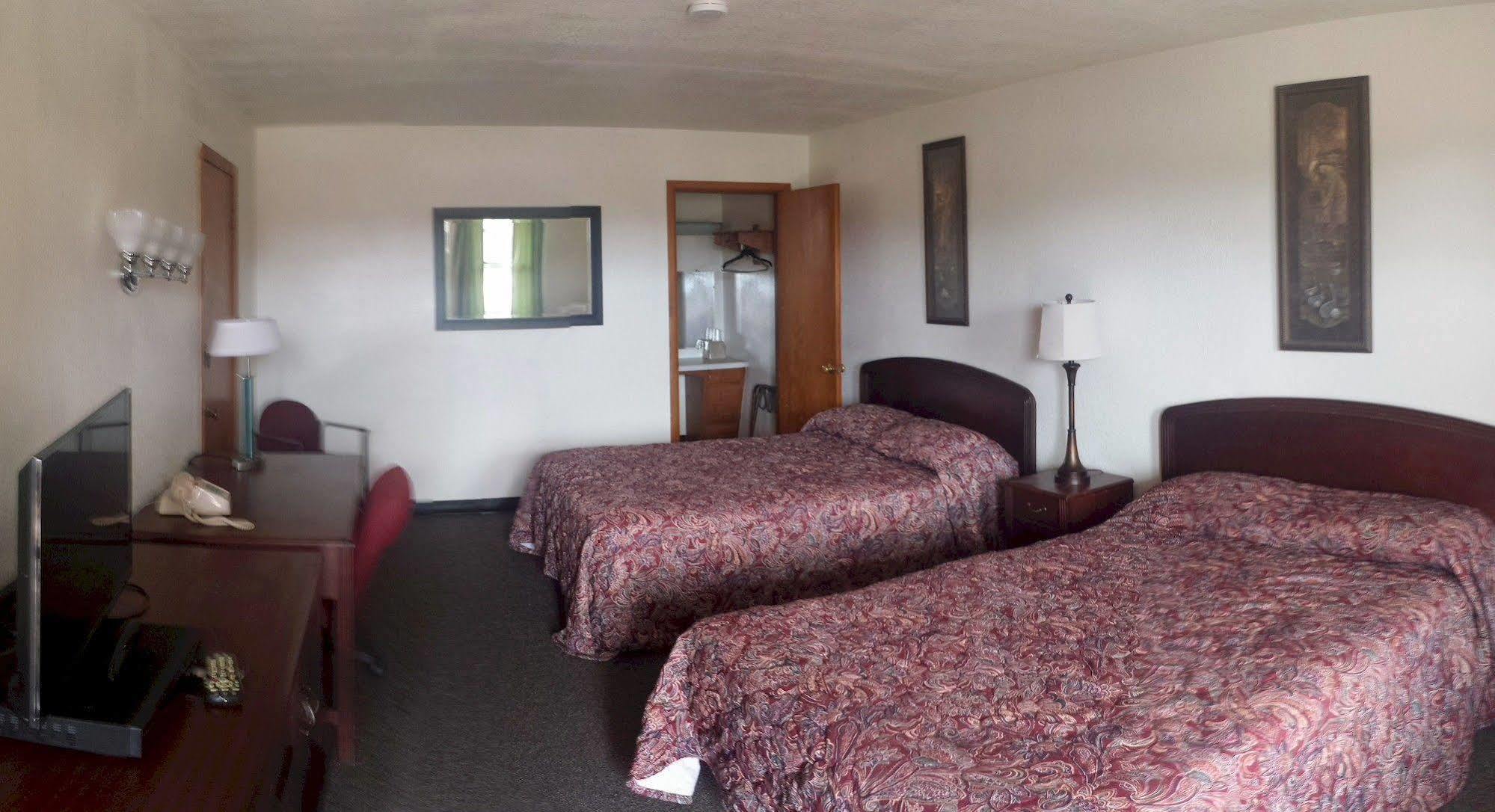 West Plains Motel