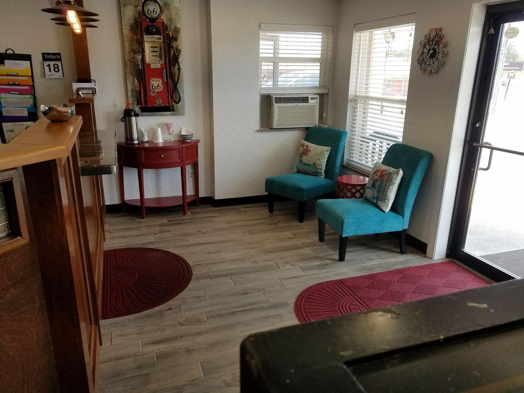West Plains Motel * West Plains