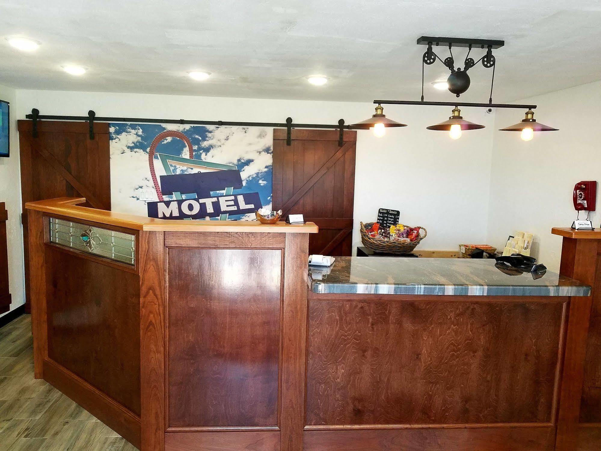 Motel West Plains Motel West Plains